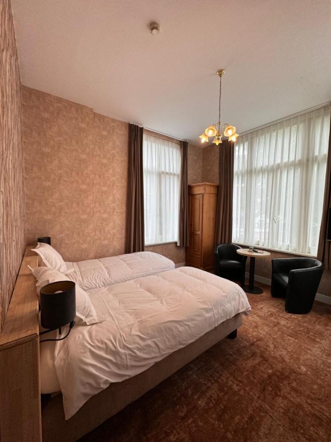 Hotel Canteklaar De Haan Luaran gambar