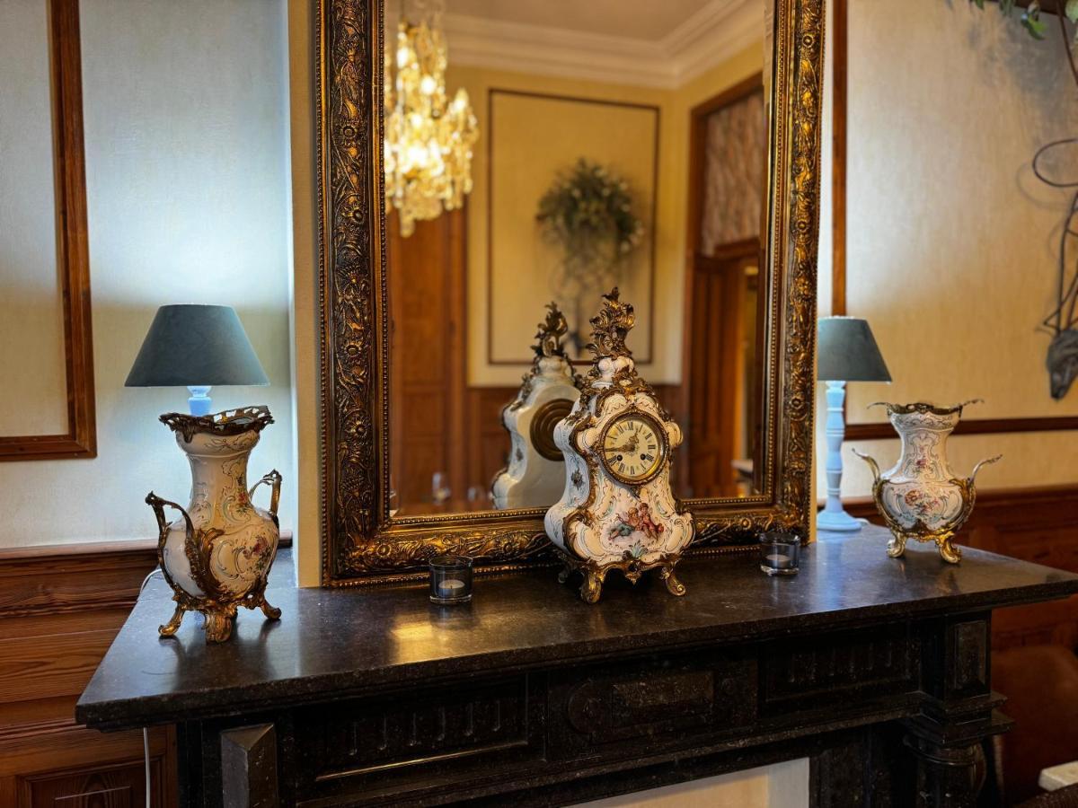 Hotel Canteklaar De Haan Luaran gambar