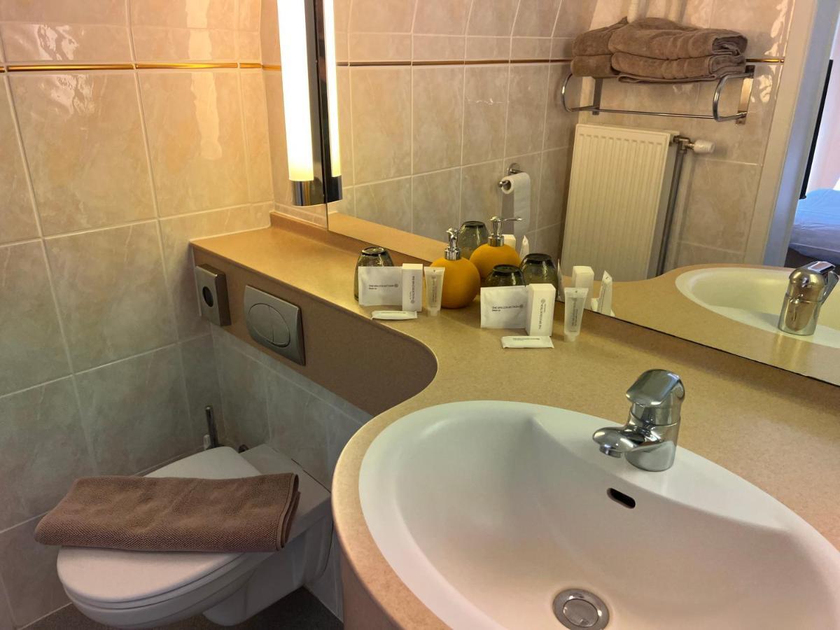 Hotel Canteklaar De Haan Luaran gambar