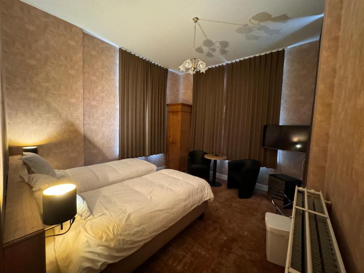 Hotel Canteklaar De Haan Luaran gambar