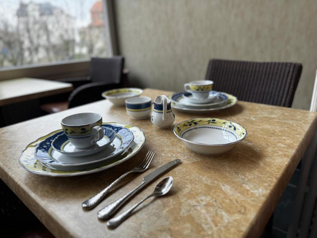 Hotel Canteklaar De Haan Luaran gambar