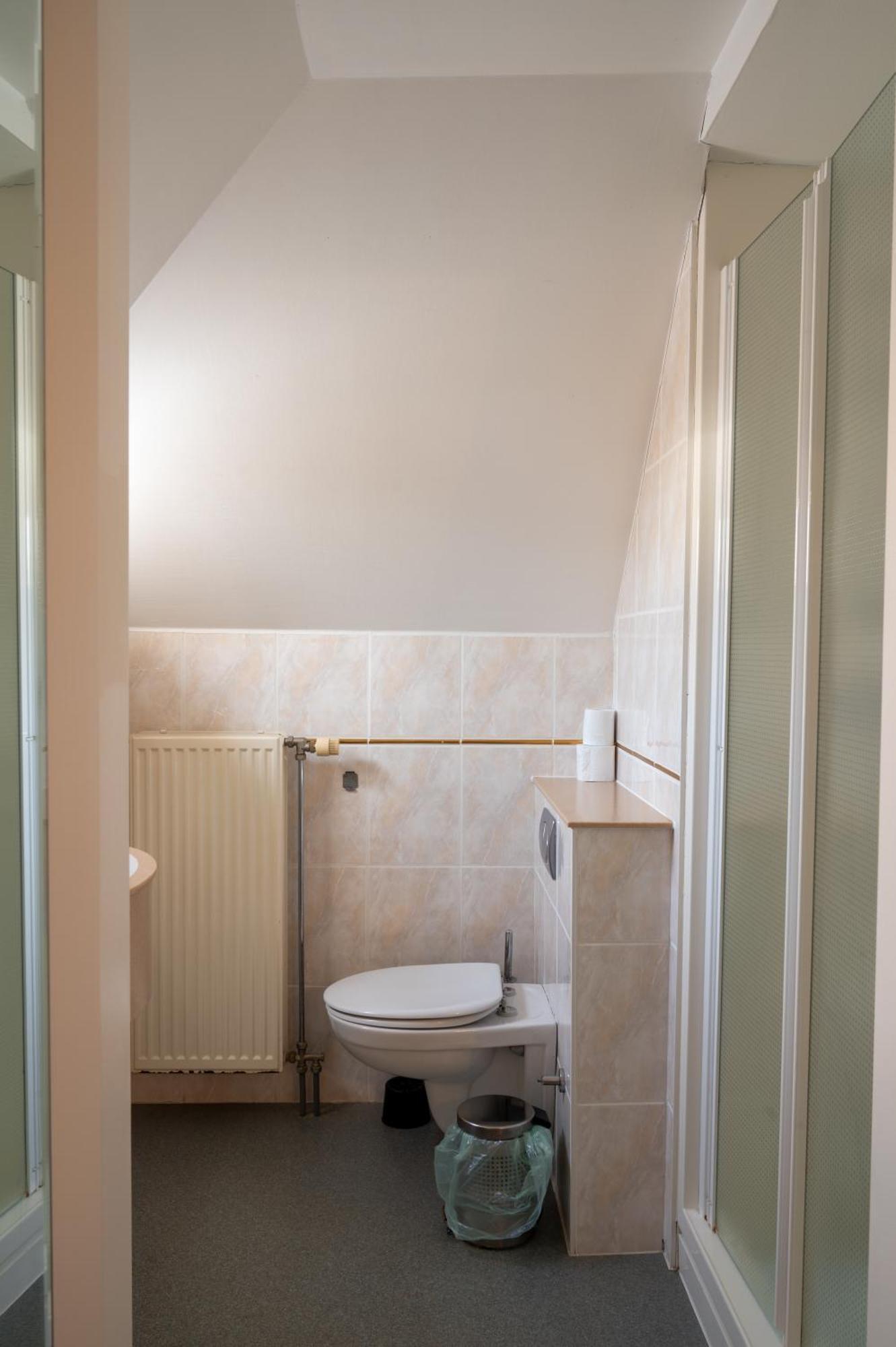 Hotel Canteklaar De Haan Luaran gambar