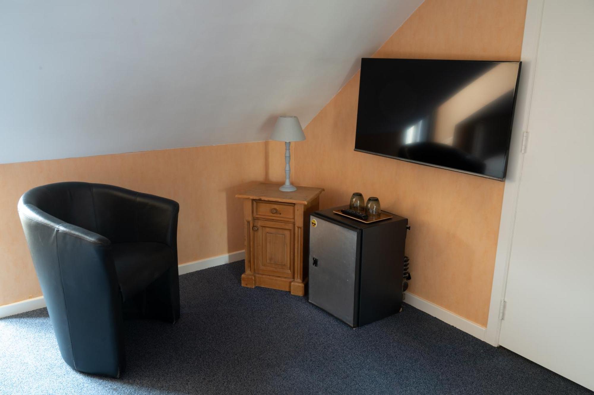 Hotel Canteklaar De Haan Luaran gambar