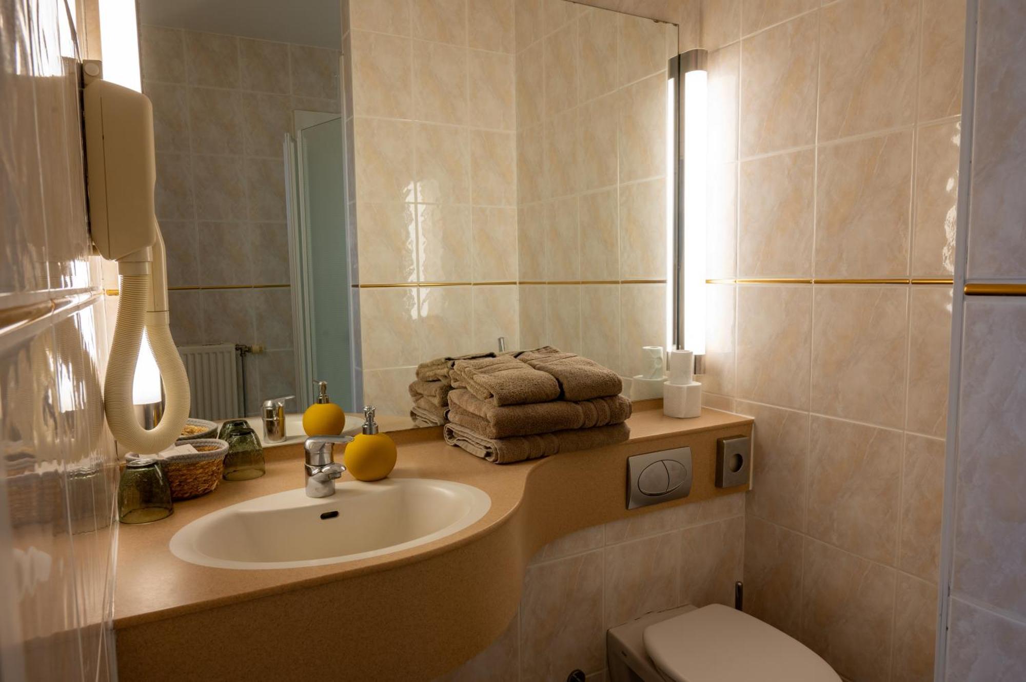 Hotel Canteklaar De Haan Luaran gambar