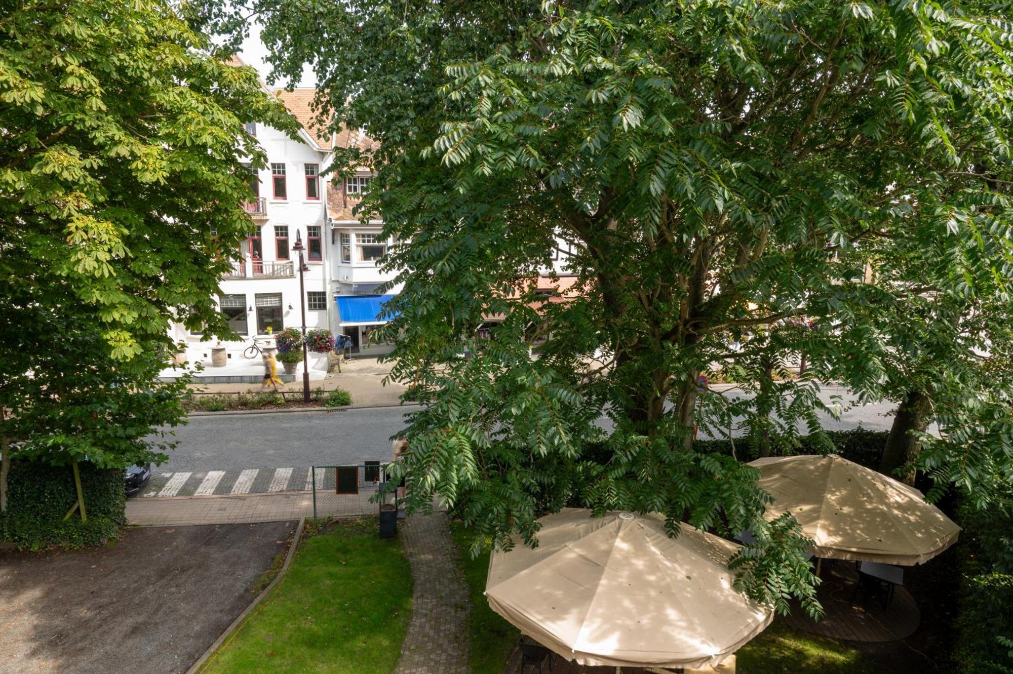 Hotel Canteklaar De Haan Luaran gambar