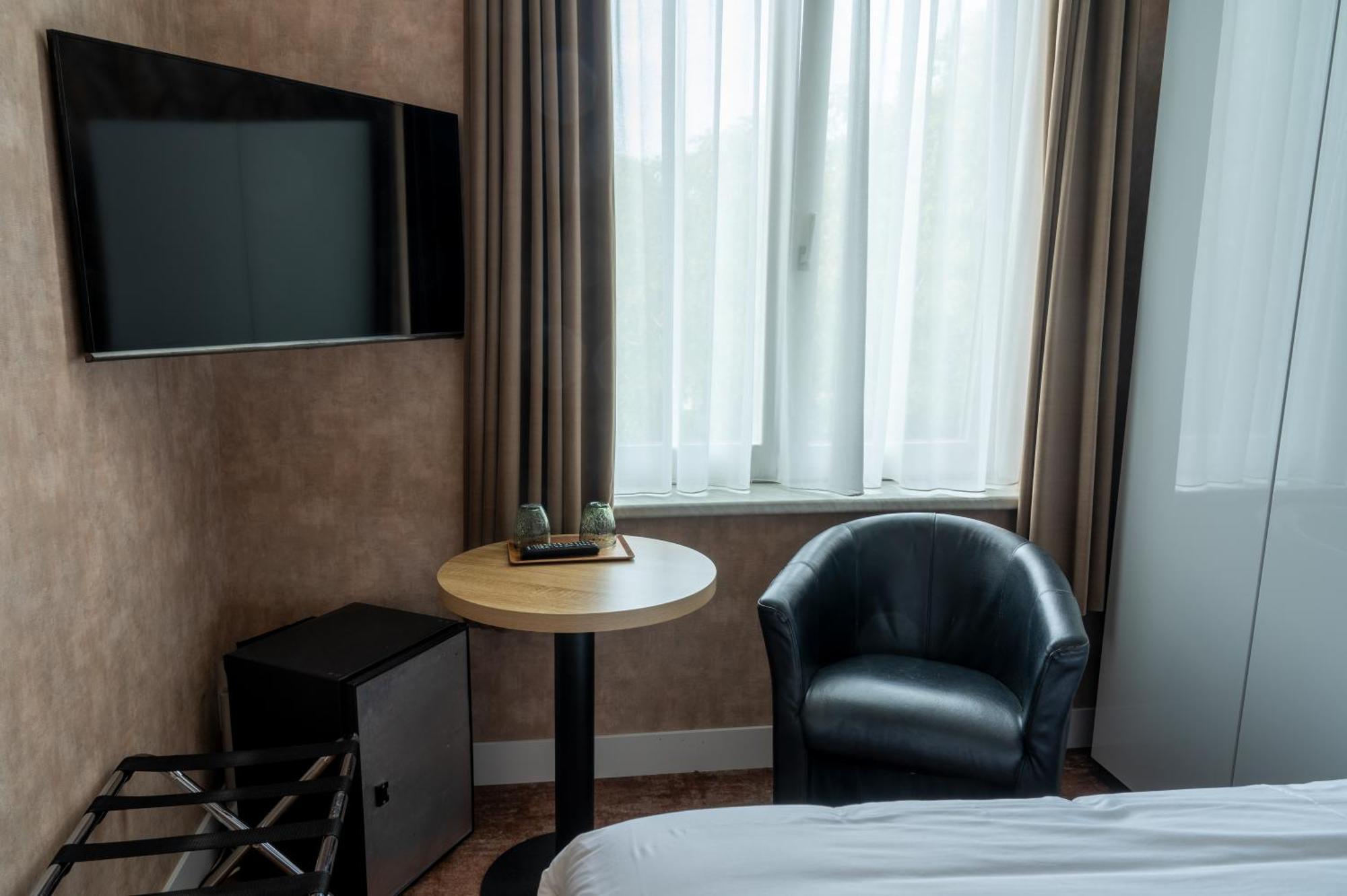 Hotel Canteklaar De Haan Luaran gambar
